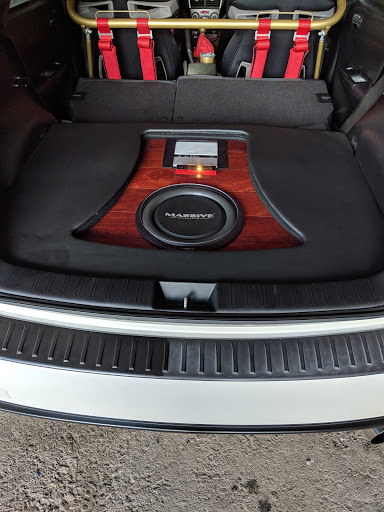 Car Detailing Service «White Glove Auto Detailing Power by Lamborghini», reviews and photos, 26281 Mustard Rd, Watertown, NY 13601, USA