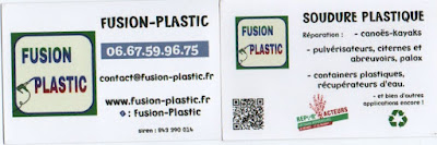 fusion-plastic à Feneyrols
