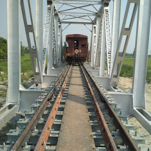 Saraygarh Railway Station photo