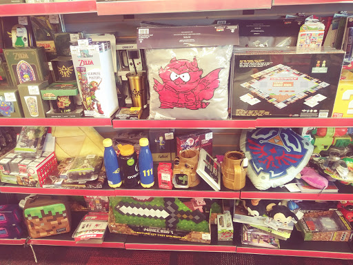 Video Game Store «GameStop», reviews and photos, 1238 Northlake Blvd, Lake Park, FL 33403, USA