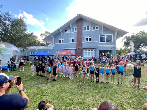 Social Services Organization «Mary & Martha House Transitional», reviews and photos, 1009 1st St SW, Ruskin, FL 33570, USA