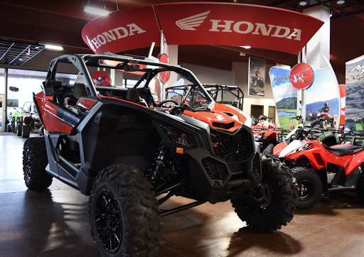 Motorcycle Dealer «Pro Caliber Motorsports», reviews and photos, 10703 Northeast Fourth Plain Blvd, Vancouver, WA 98662, USA