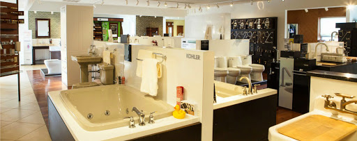 Weinstein Bath & Kitchen Showroom in Collegeville in Collegeville, Pennsylvania