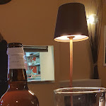 Photo n°3 de l'avis de SERE.A fait le 08/04/2023 à 09:51 sur le  L'Hostaria Ristorante à Tirano