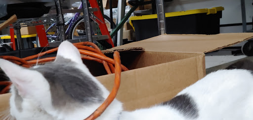 Bicycle Store «Trek Bicycle Store Greensboro», reviews and photos, 1209 Battleground Ave, Greensboro, NC 27408, USA