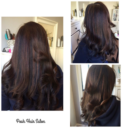 Hair Salon «Posh Hair Salon NYC», reviews and photos, 4708 48th St, Woodside, NY 11377, USA