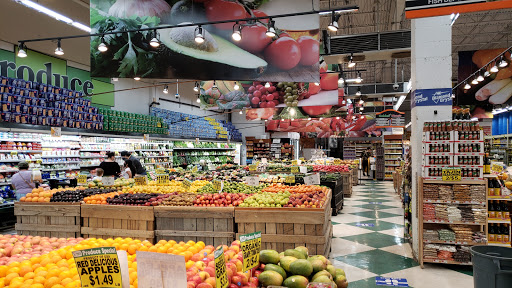 Supermarket «Golden Mango Supermarket», reviews and photos, 2300 Randall Ave, Bronx, NY 10473, USA