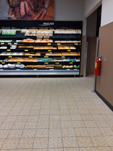 Supermarket «ALDI», reviews and photos, 2695 E Range Rd, Shelbyville, IN 46176, USA