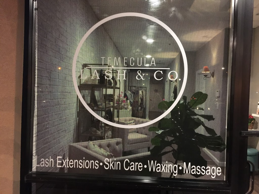 Temecula Lash & Co. 92591