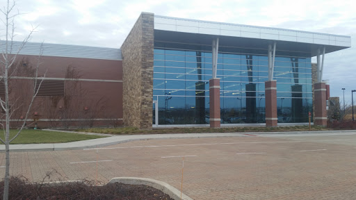 Recreation Center «Fountain View Recreation Center», reviews and photos, 910 N Gary Ave, Carol Stream, IL 60188, USA