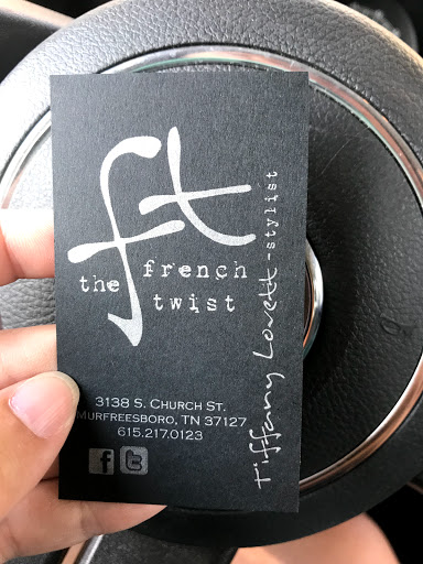 Hair Salon «French Twist», reviews and photos, 2870 S Church St, Murfreesboro, TN 37127, USA