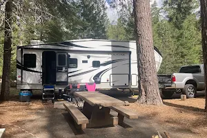 Fowlers Campground image