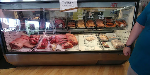 Butcher Shop «Belmont Butchery», reviews and photos, 15 N Belmont Ave, Richmond, VA 23221, USA
