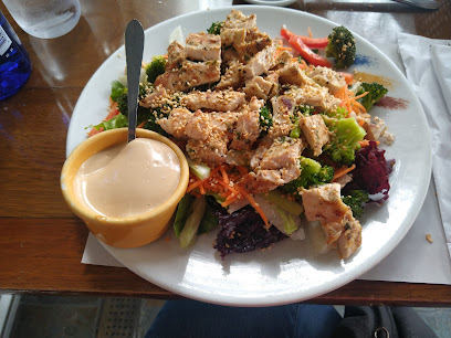 Ventura Soup & Salad