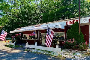 Mike's Diner image
