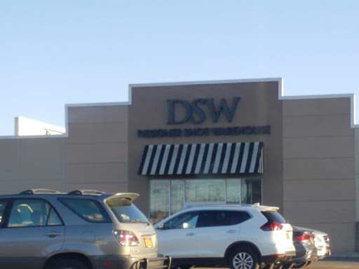 Shoe Store «DSW Designer Shoe Warehouse», reviews and photos, 345 Rockaway Turnpike, Lawrence, NY 11559, USA