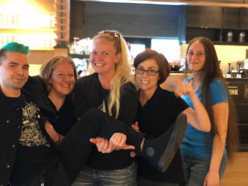 Coffee Shop «Starbucks», reviews and photos, 9409 US-19, Port Richey, FL 34668, USA