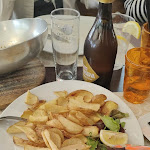 Photo n°2 de l'avis de Jozsef.e fait le 19/05/2023 à 15:57 sur le  Atmosphera Ristorante Pizzeria | Bibione à Bibione