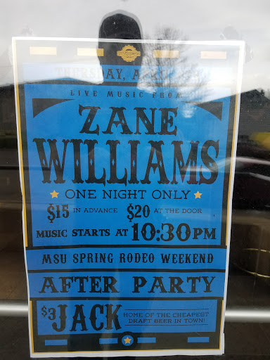 Dance Club «Mixers Club», reviews and photos, 515 W Aspen St, Bozeman, MT 59715, USA