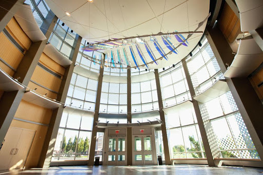 Music School «CWU Music Building», reviews and photos, 1309 N Alder St, Ellensburg, WA 98926, USA