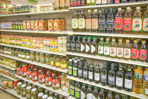 Produce Market «Yolo Fruit Stand», reviews and photos, 46710 Co Rd 32B, Davis, CA 95618, USA