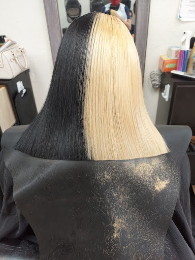 Beauty Salon «Cacata Dominican Hair Salon», reviews and photos, 13374 SW 288th St, Homestead, FL 33033, USA