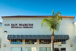 San Marcos Physical Therapy