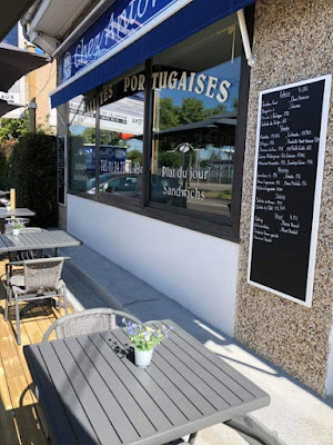 Restaurant Chez Antonio à Mantes-la-Jolie