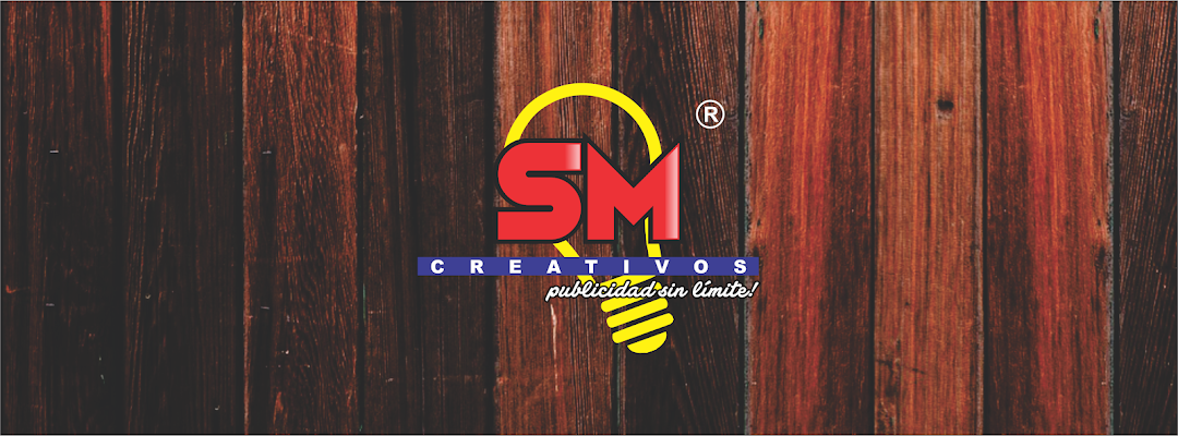 SM Creativos