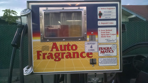 Car Wash «Lucky Pierre Coin-Op Car Wash», reviews and photos, 595 E Pacific Coast Hwy, Long Beach, CA 90806, USA