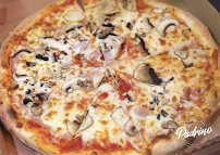 Photos du propriétaire du Pizzeria Padrino Pizza à Villepinte - n°16