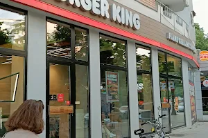 Burger King Piazza image