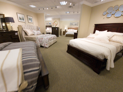 Furniture Store «Havertys Furniture», reviews and photos, 2940 Apalachee Pkwy, Tallahassee, FL 32301, USA