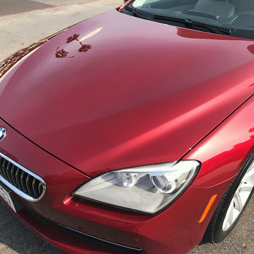 Car Wash «Sunset Car Wash», reviews and photos, 7955 Sunset Blvd, Los Angeles, CA 90046, USA