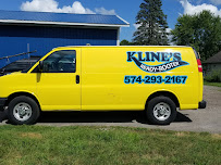 Kline's Ready-Rooter Services