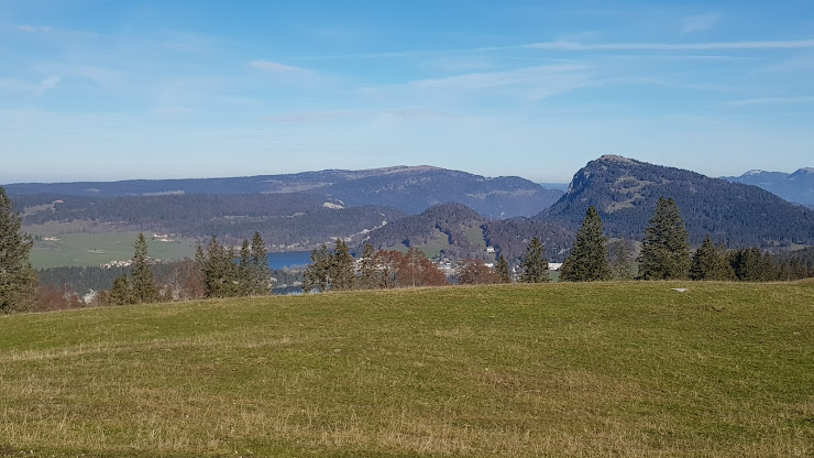 Photos des visiteurs Chalet Chalet La Picotette 1344 L'Abbaye