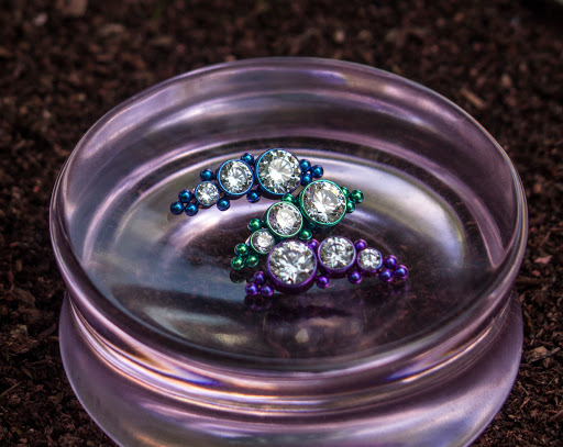 Explore small matching tattoo ideas, creative tattoo ideas in Bloomington, available at Smokin Aces Tattoo Company