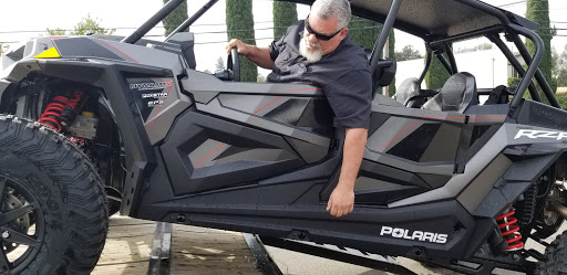 Snowmobile Dealer «Glende Polaris Yamaha», reviews and photos, 2838 CA-32, Chico, CA 95973, USA