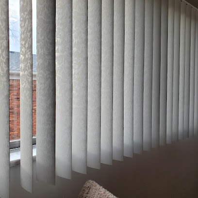 Blinds In Motion