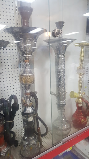 Grocery Store «Baiz Market Place», reviews and photos, 523 N 20th St, Phoenix, AZ 85006, USA