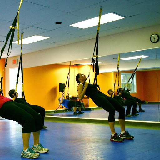 Health Club «The Abington Club», reviews and photos, 300 Meetinghouse Rd, Jenkintown, PA 18946, USA