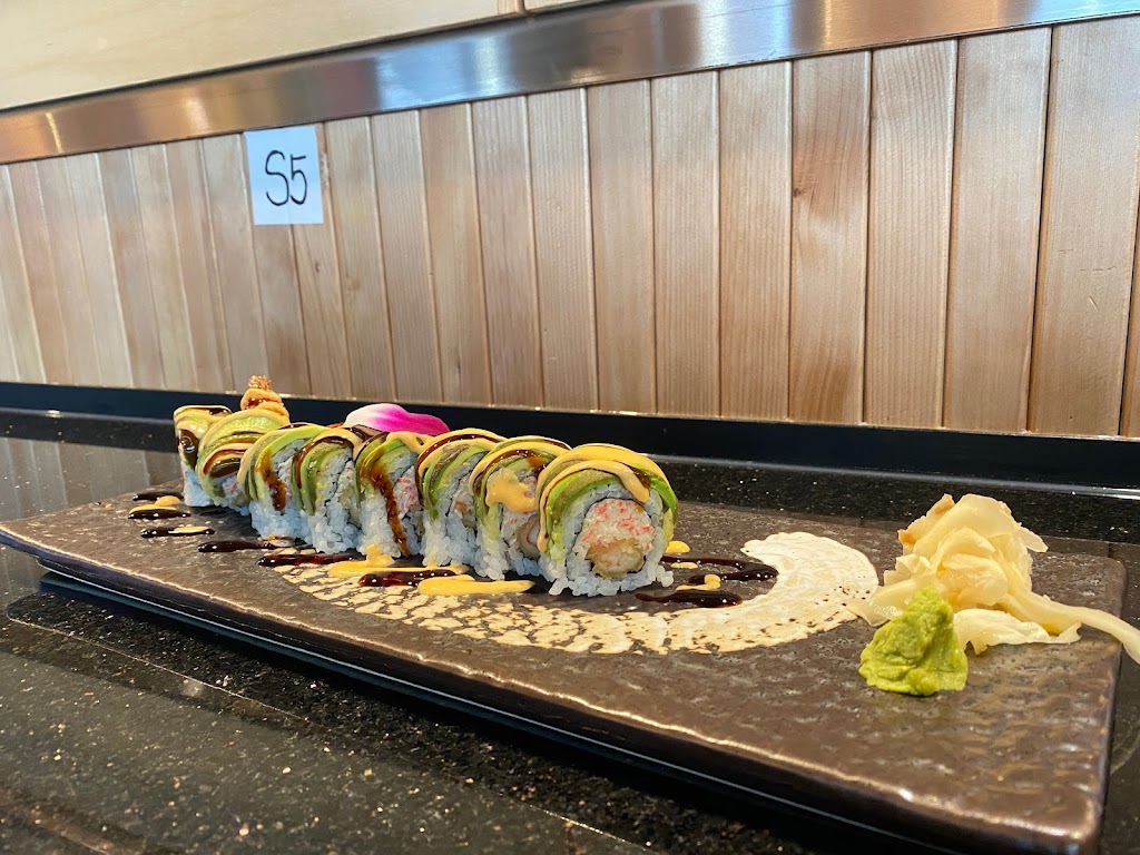 Kobe Sushi & Ramen 97218