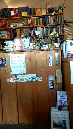 Used Book Store «Born Again Used Books», reviews and photos, 1529 N Union Blvd, Colorado Springs, CO 80909, USA