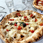 Photo n°2 de l'avis de Maria.u fait le 08/11/2022 à 09:45 sur le  La Lampara à Sant'Agata Dé Goti