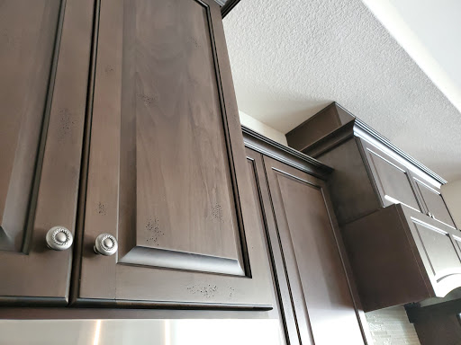 Cabinet Maker «A-Da-Lite Cabinet Mfr Inc», reviews and photos, 855 Old Sugar Mill Rd, Port Orange, FL 32129, USA