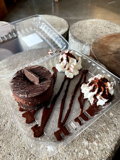 Coffee Shop «skybound coffee + dessert lounge-downtown sd», reviews and photos, 181 W Market St, San Diego, CA 92101, USA