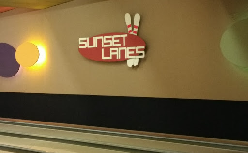 Bowling Alley «Sunset Lanes», reviews and photos, 12770 SW Walker Rd, Beaverton, OR 97005, USA