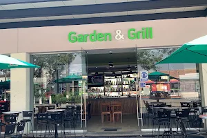 Garden and Grill image