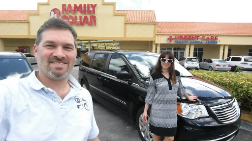 Dollar Store «Dollar Tree», reviews and photos, 9055 Biscayne Blvd, Miami Shores, FL 33138, USA