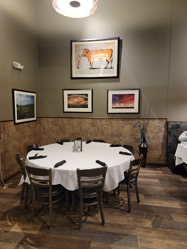 Restaurant «Coppermill Steakhouse & Lounge», reviews and photos, 421 Talmadge St #2, Kearney, NE 68845, USA